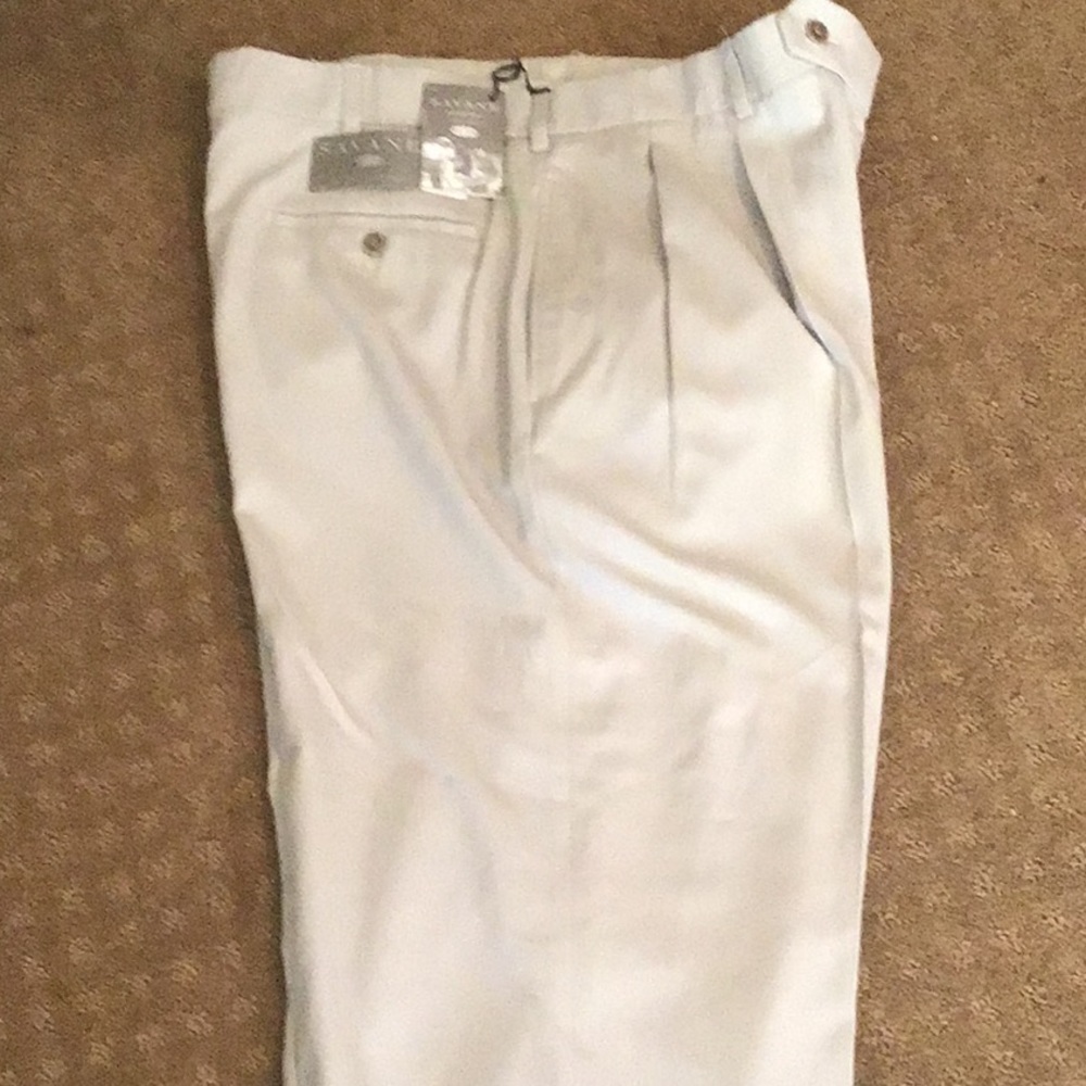 Pants